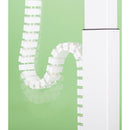 OE Cable-Snake Gecko CUBE 1350 TOE/W Kit