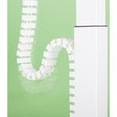 OE Cable-Snake Gecko CUBE 2350 TWB/W Kit