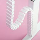 OE Cable-Snake CUBE 2D 1250 TWB/W Kit