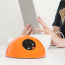 OE Electrics Orange Pluto Socket Unit