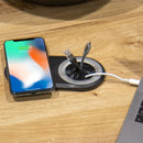 OE grommetARC Wireless Charger