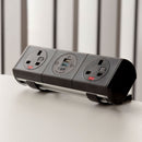 OE Panda Socket Unit