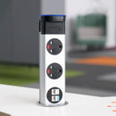 OE Pascal Socket Unit