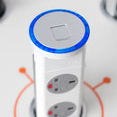 OE Pascal Socket Unit