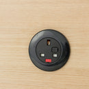OE Pip Socket Unit