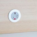 OE Pip Socket Unit
