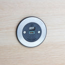 OE Pip Socket Unit