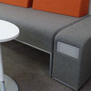 OE Pivot Socket Unit