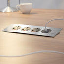 OE Podium Socket Unit