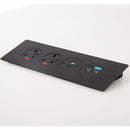 OE Podium Socket Unit