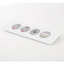 OE Podium Socket Unit