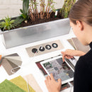 OE Podium Socket Unit