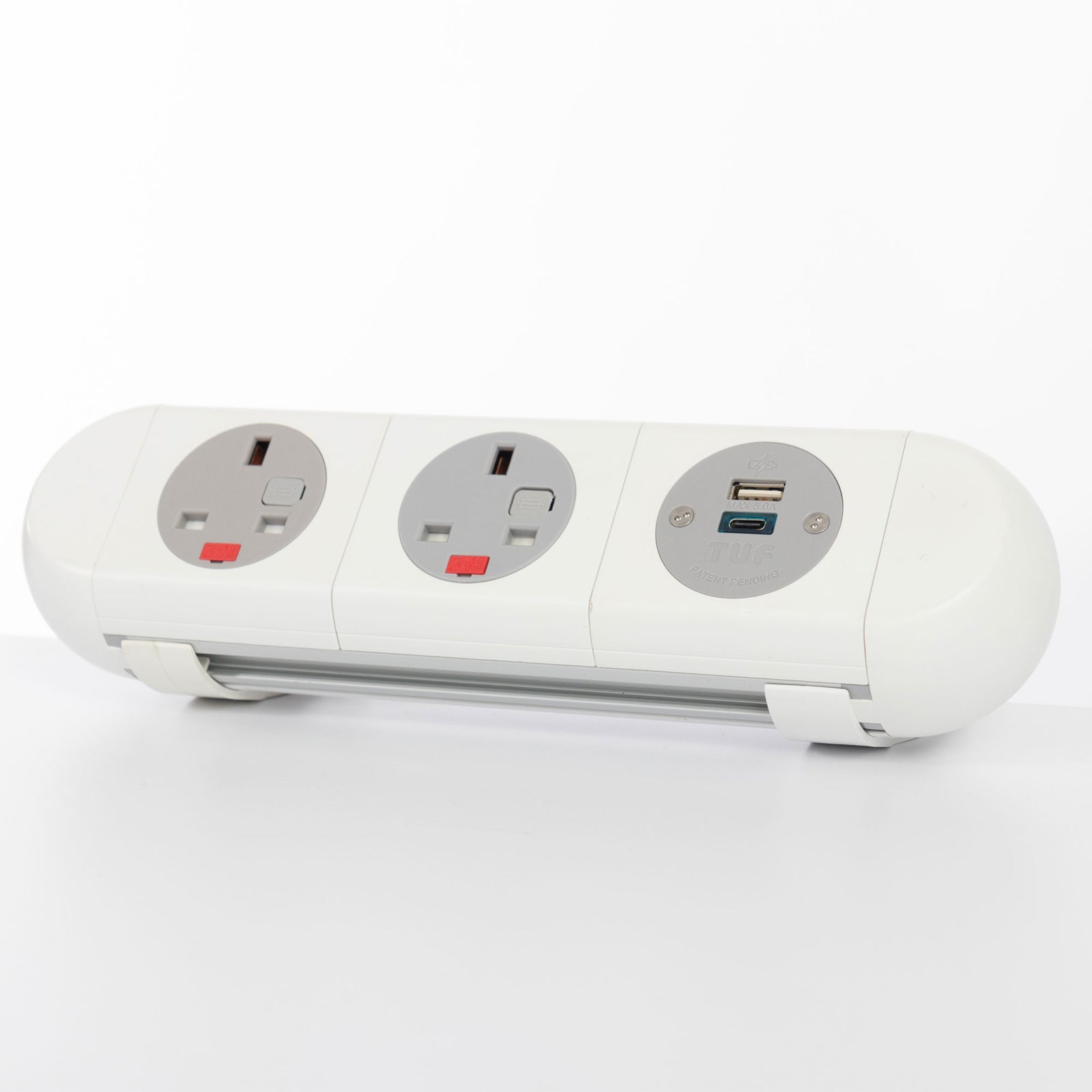 OE polarICE Socket Unit | The Power Outlet