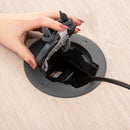 OE Power and Data Grommet