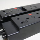 OE Powerbar Socket Unit