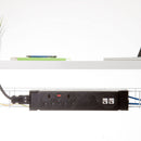 OE Powerbar 2P20 Socket Unit