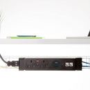 OE Powerbar 2P20 Socket Unit