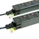 OE Powerbox Socket Unit