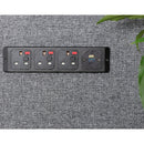 OE Powerunit Socket Unit