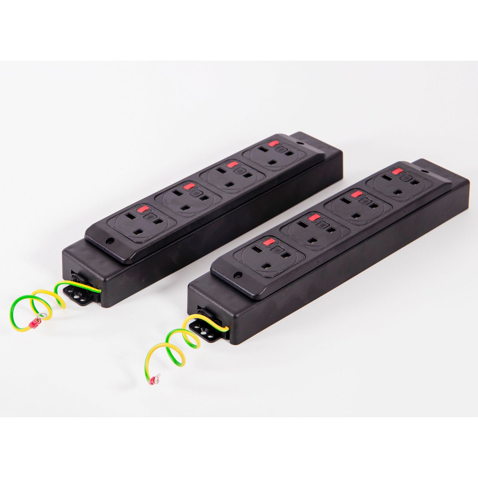 OE Powerunit Socket Unit | The Power Outlet