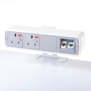 OE Pulse Socket Unit