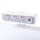 OE Pulse Socket Unit