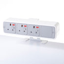 OE Pulse Socket Unit
