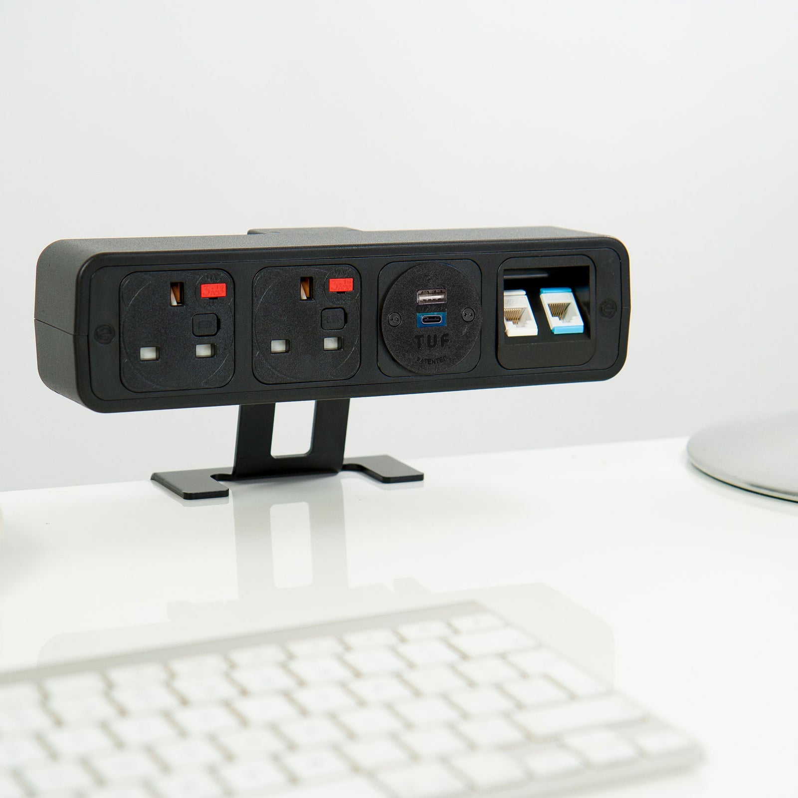OE Pulse Socket Unit | The Power Outlet