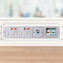 OE Pulse Socket Unit