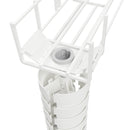 OE QikTRAY Cable Tray Basket