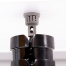 OE Pathfinder Top Mounting Grey