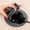 OE Pathfinder Floor Grommet