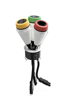 Pendulum Three Way Cradle (in black)