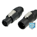 powerCON TRUE1 TOP Cable Connectors