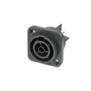 powerCON TRUE1 TOP Chassis Socket