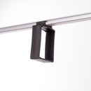 OE EasyClamp 44x61 90° Powerbox Clip