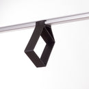 OE EasyClamp 44x61 60° Powerbox Clip