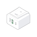 OE Piccolo DC Animate Socket Unit