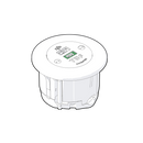 OE Pip + TUF-R/HP Animate Socket Unit