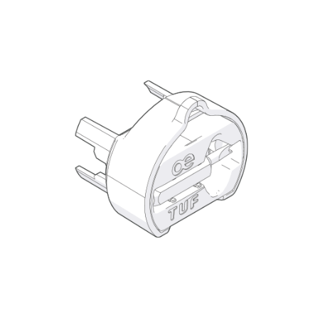 OE TUF-R/HP Removal Tool