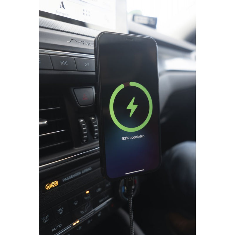 Xtorm AU201 Magnetic Wireless Car Charger